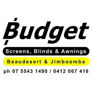 Budget Screens, Blinds & Awnings