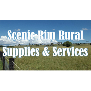 Scenic Rim Rural Supplies & Services