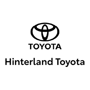 Hinterland Toyota Beaudesert