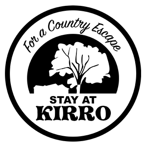 Stay at Kirro